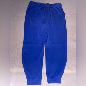 vintage blue Nike sweatpant